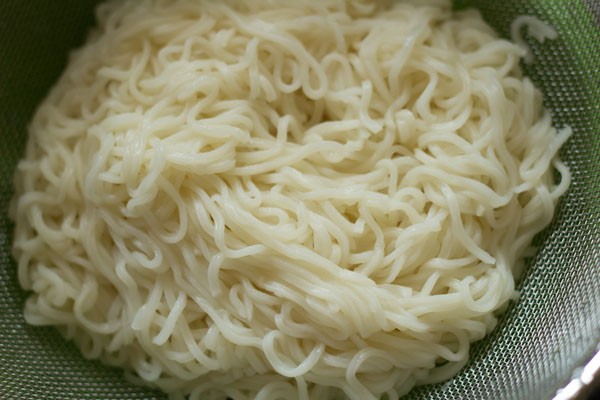 noodles for chilli garlic noodles recipe