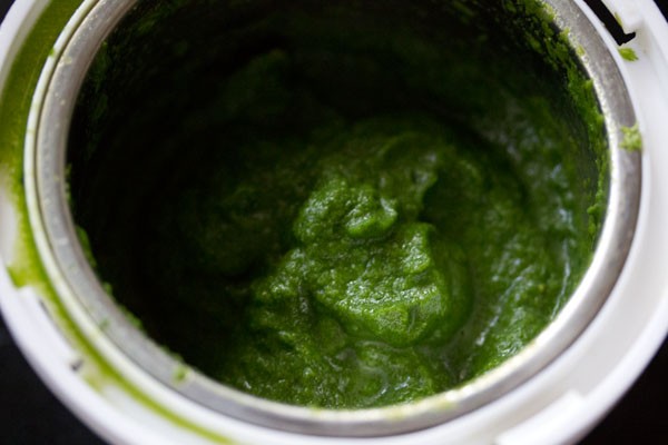 receta de chutney para chutney wale aloo