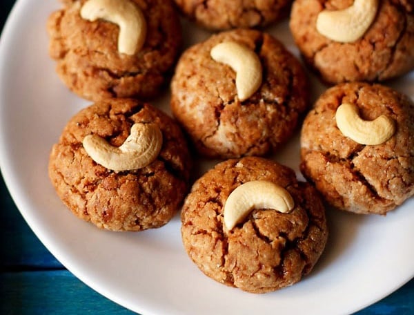 Coconut Cookies