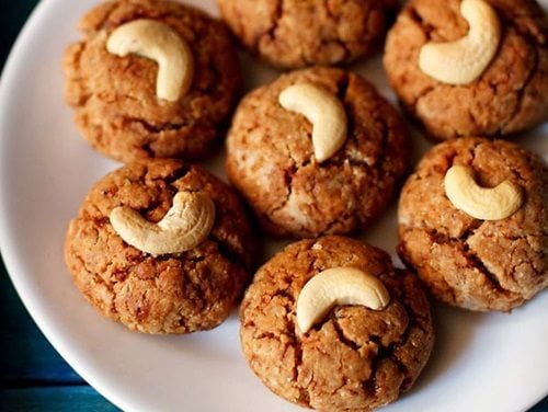 coconut cookies recipe