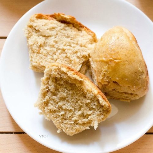 pav recipe in pressure cooker