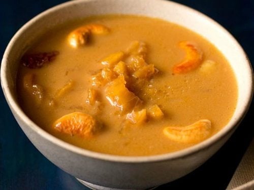 pineapple payasam recipe