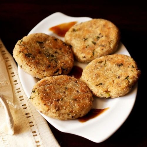 suran vada recipe, suran cutlet recipe, suran patties recipe