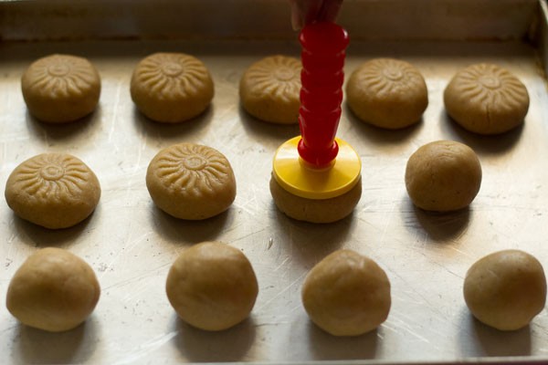 atta nankhatai recipe