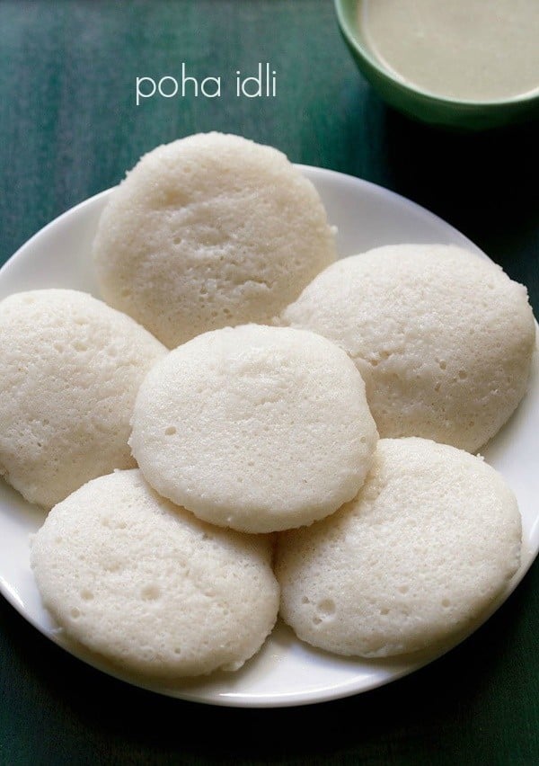 idli recipes