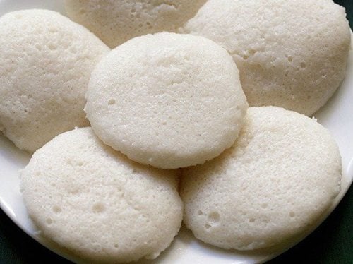 poha idli recipe