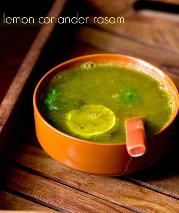 rasam recipes, rasam varieties