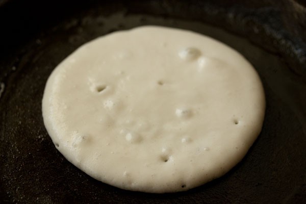 making set dosa recipe