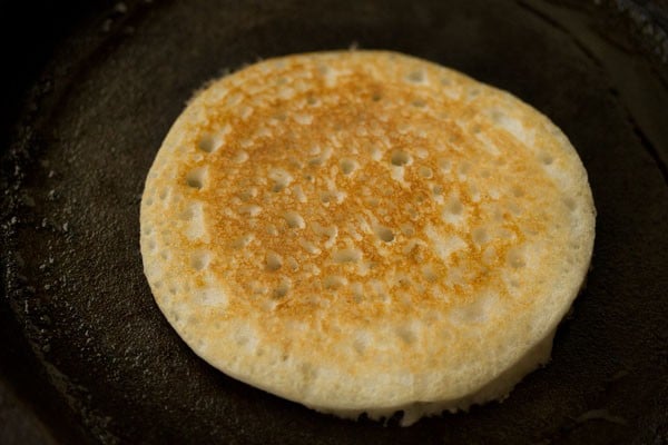 making set dosa recipe