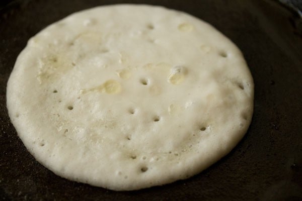 making set dosa recipe