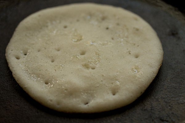 making set dosa recipe