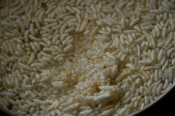 soaking dosa batter ingredients