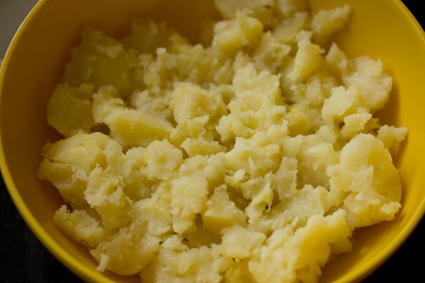 potatoes for potato palya recipe