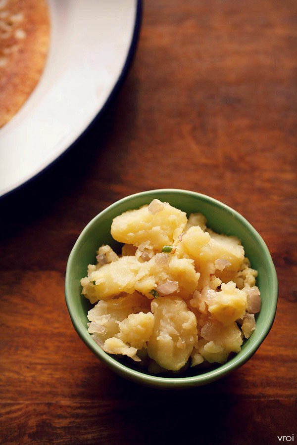 potato palya recipe