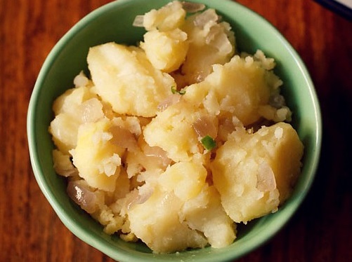 potato palya recipe