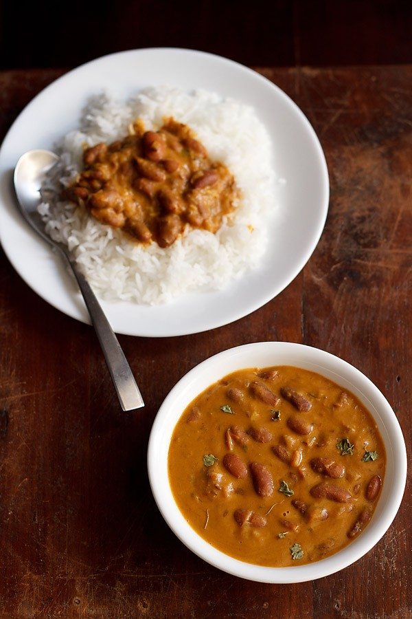 rajma masala recipe in hindi