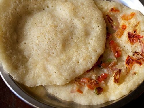 instant rava uttapam recipe
