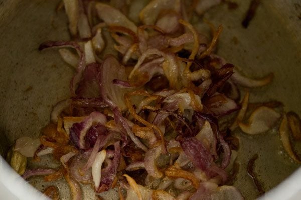 sauteed onions 