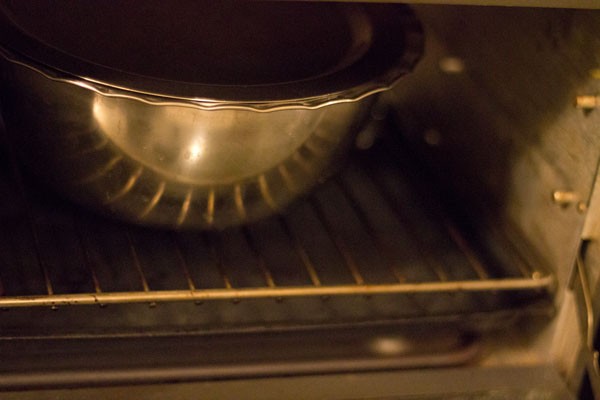 idli batter in mixie