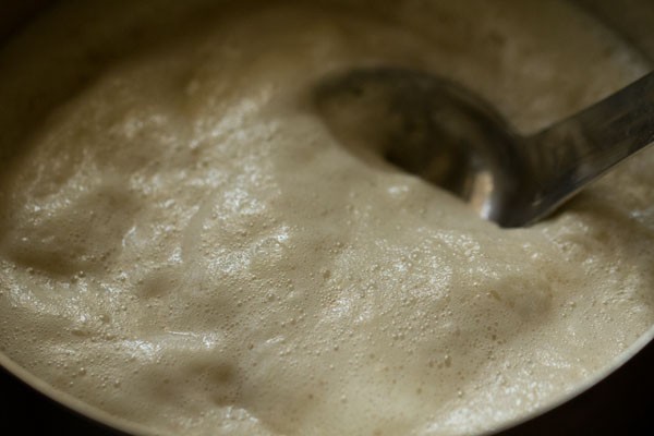 dosa batter in mixie