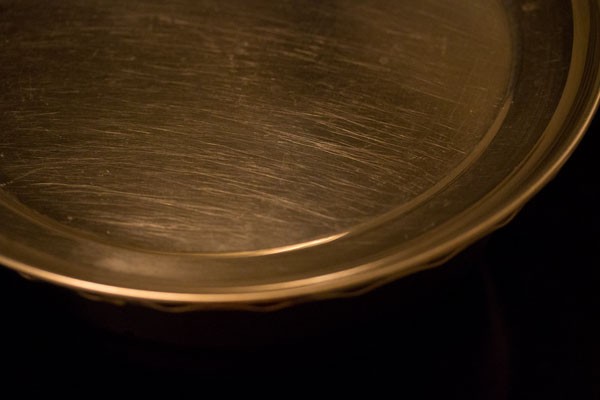 making idli dosa batter in a mixie