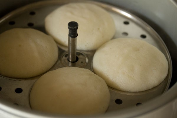 idli dosa batter in mixie