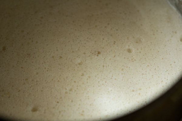 dosa batter in mixie