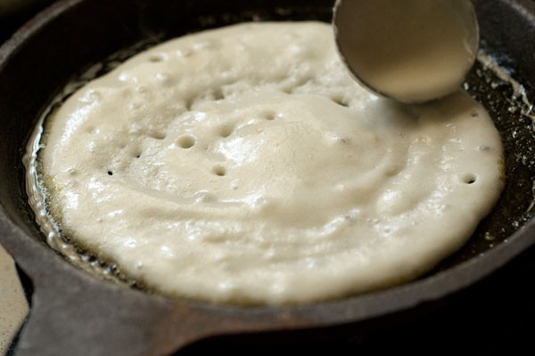 dosa batter in mixie