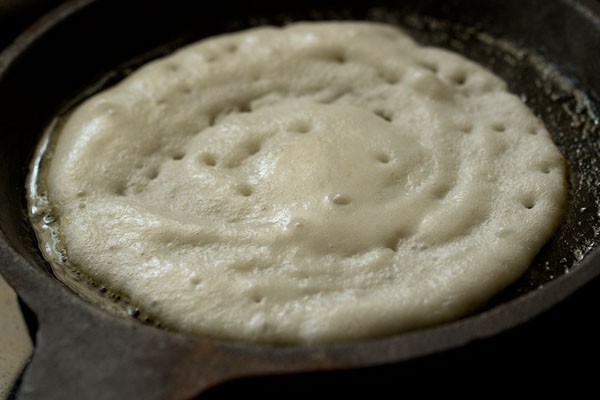dosa batter in mixie