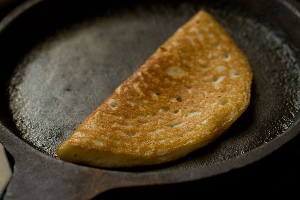 dosa batter in mixie