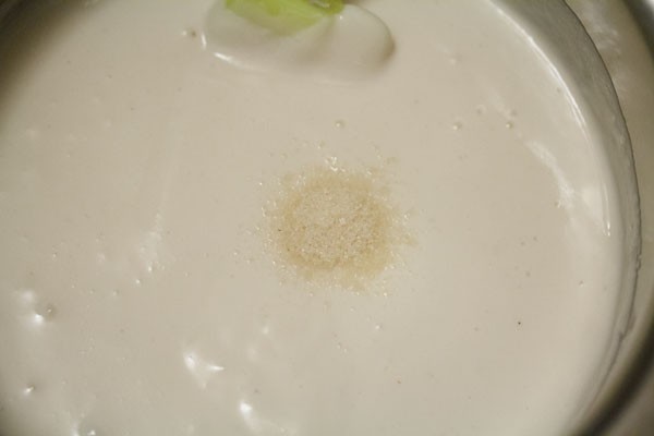 idli batter recipe in mixie