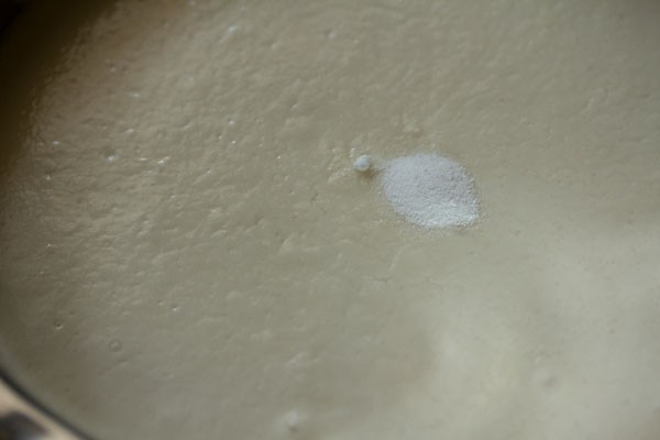 idli dosa batter in mixie