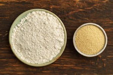 amaranth flour