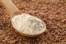 buckwheat flour