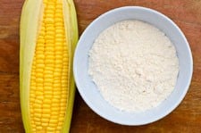 corn starch