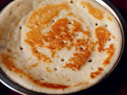 uttapam recipe