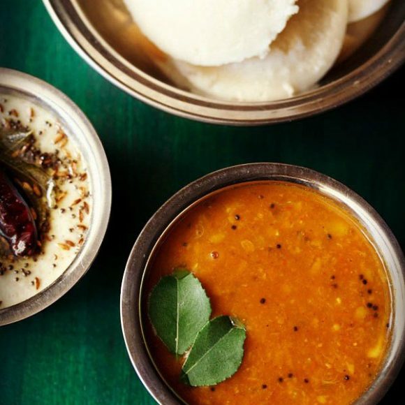 Tamil Nadu Food | 135 Tasty Tamil Recipes | Tamil Nadu Famous Food