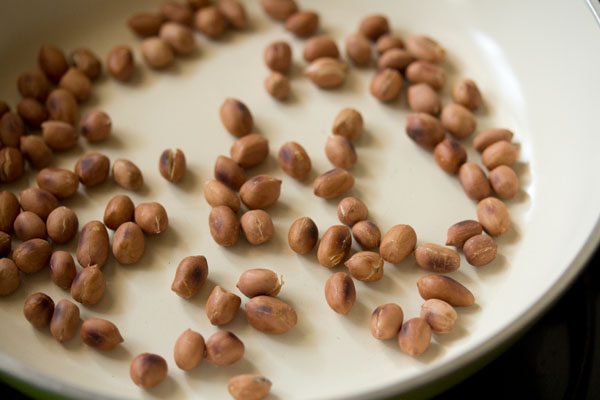 making gutti vankaya recipe