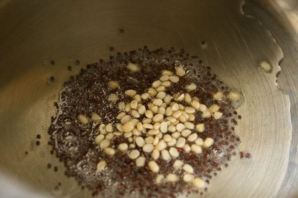 making gutti vankaya recipe