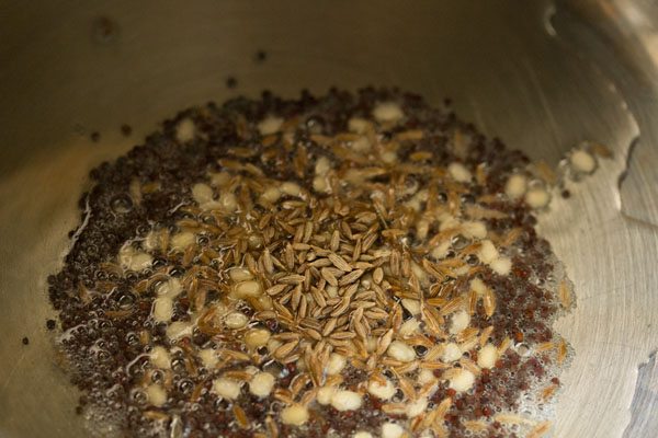 making gutti vankaya recipe