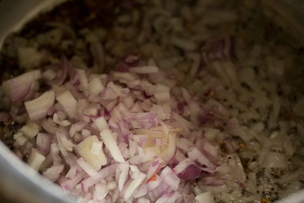 Recipe for making Guti Bhanka