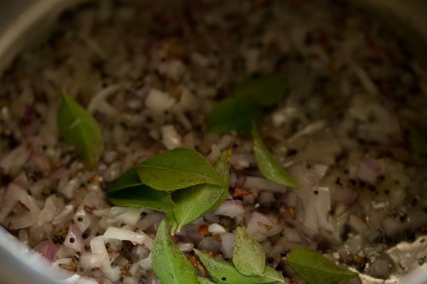 making gutti vankaya recipe