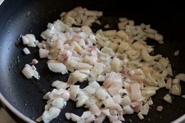 making ladies finger fry recipe