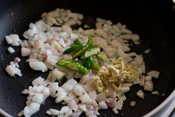 making ladies finger fry recipe