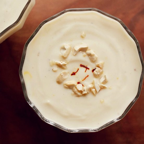 shrikhand recipe with greek yogurt, how to make shrikhand recipe