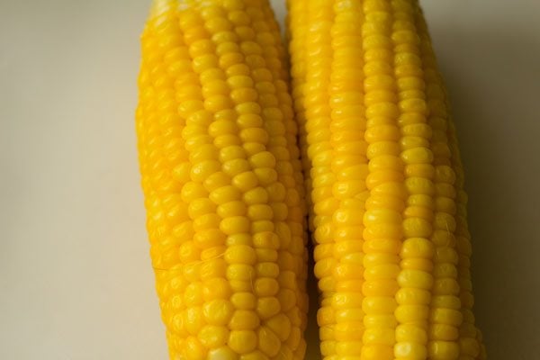 corn for sweet corn salad recipe
