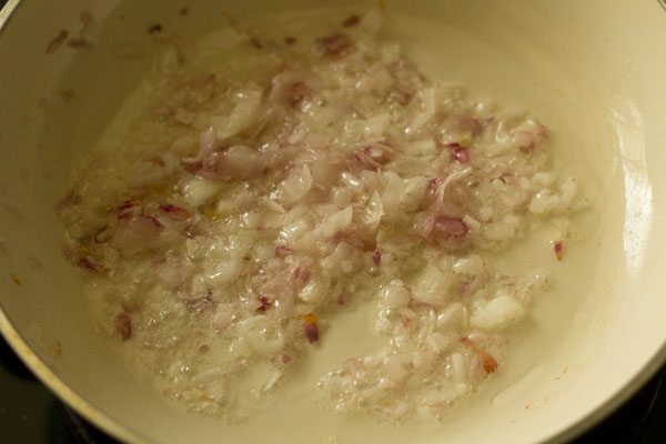 onions for mushroom cutlet recipe