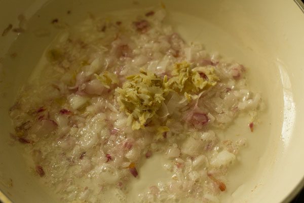 making mushroom cutlet recipe