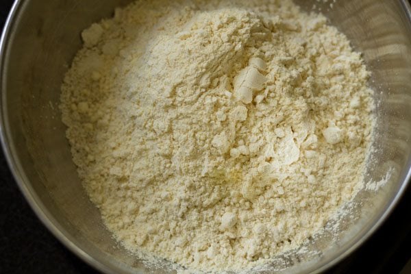 besan for making besan oats cheela recipe