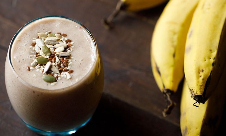 27 Banana Recipes + Desserts With Ripe & Overripe Bananas